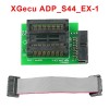 Адаптер XGecu T48 PSOP44 ADP_S44_EX-1
